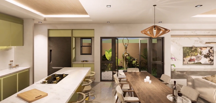 3 Bedroom Property for Sale in Langebaan Country Estate Western Cape